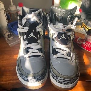 Air Jordan Spizike